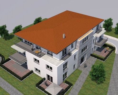 Eigentumswohnung Stockelsdorf