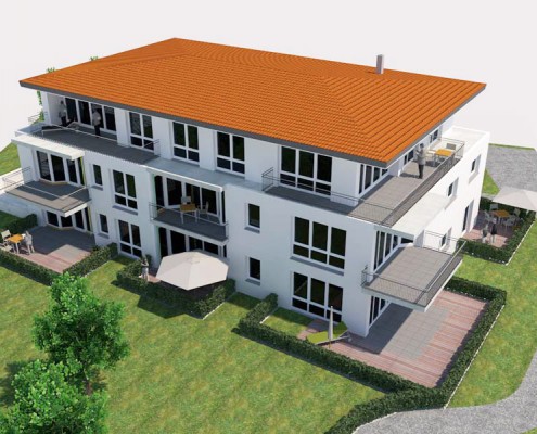 Eigentumswohnung Stockelsdorf
