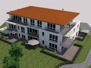 Eigentumswohnung Stockelsdorf
